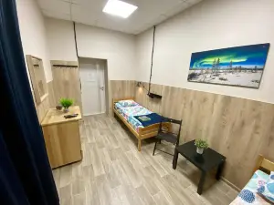 Good Night rooms & hostel (Гуд найт)