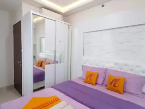 Apartemen Transpark Cibubur by Nusalink