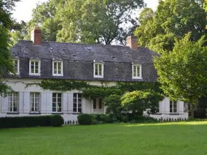 B&B la Tour Blanche