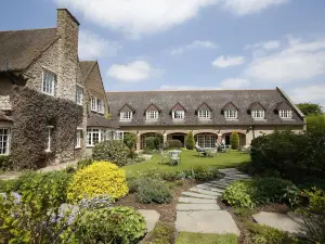 Quorn Grange Hotel