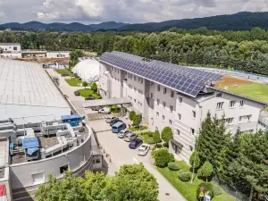 Dom Sportowca Błonie - Mosir