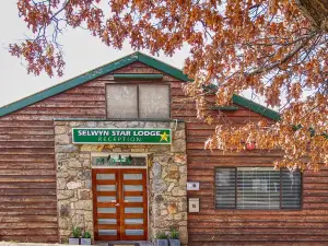 Selwyn Star Lodge