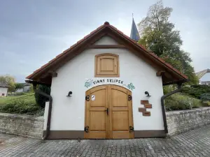 Penzion a Restaurace U Novaku
