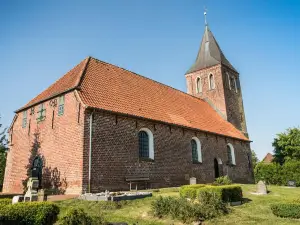 Kirchspielkrug Landhotel & Restaurant