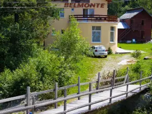 Pension Belmonte