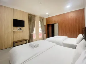 Hilltop Hotel Tanjong Malim