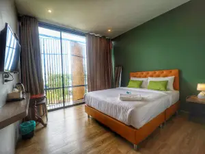 Pugdee Hotel