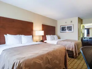 Quality Inn Hartwell