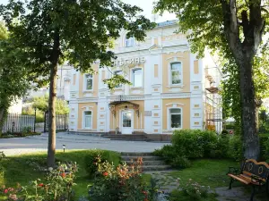 Onegin Hotel