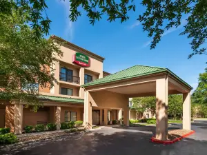 คอร์ทยาร์ดบายแมริออท สนามบินลาฟาแยต