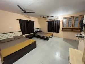 Nargis Farm Resort