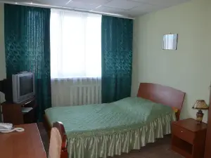 Sherna Hotel