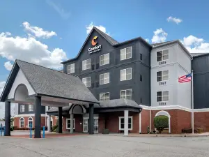 Comfort Inn & Suites Calhoun South