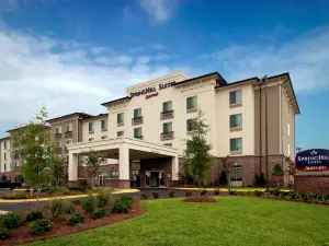SpringHill Suites Lafayette South at River Ranch