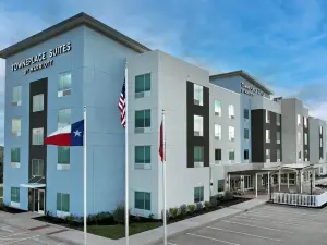 TownePlace Suites Abilene Southwest