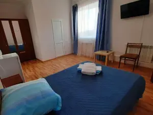 Вечер