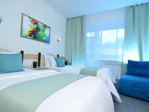 Novoteh Hotel