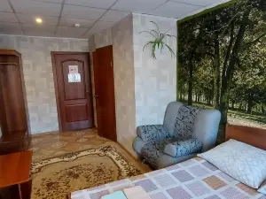 Angara Hotel