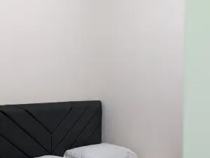 Bertamu Penginapan Syariah