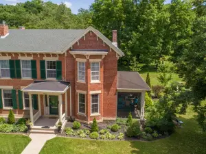 Aldrich Guest House