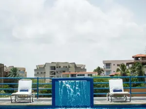 Hotel Posada la Mar
