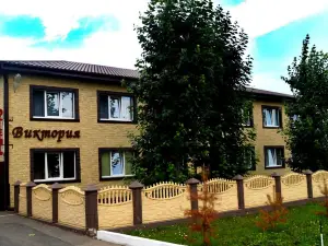 Viktoriya Hotel