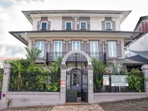 Hotel Ker Alberte凱爾阿爾貝蒂飯店