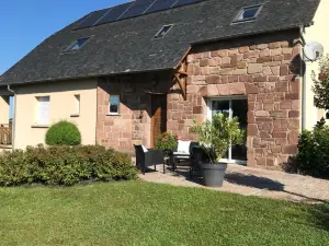 Chambres D’Hotes