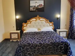 Baltiyskaya Korona Hotel
