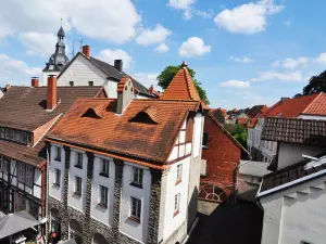 Wertschätzer II - Unter der Wehme