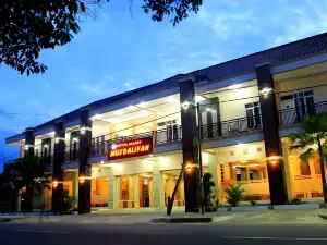 Musdalifah Hotel Resort