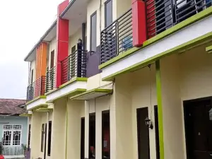 Patra Homestay