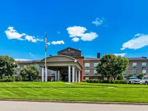 Country Inn & Suites by Radisson, Elizabethtown, KY