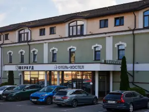 Dzen Hotel & Hostel (Zen)