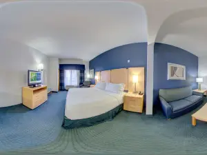 Holiday Inn Express & Suites Austin NE - Hutto