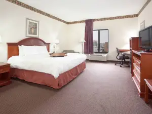 Hampton Inn Bowling Green