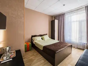 Room Room (Рум Рум)