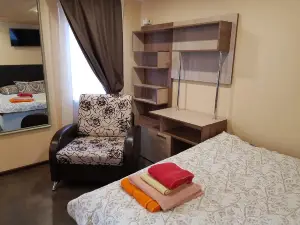 Guest House on Muezerskaja
