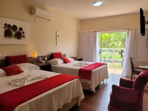 Solarium Park Hotel