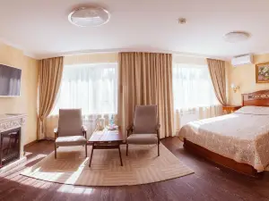 Hotel Kuzbass