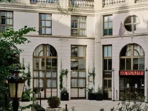 Hôtel Rosalie