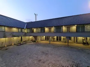 Hotel Anda