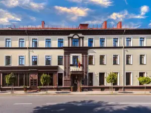 Art Hotel Bohema, Klaipėda