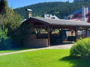 Penzion U Bečvy