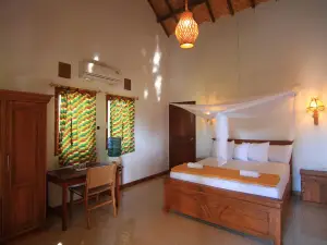 Bidara Cottage