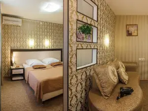 Volgo-Don Hotel