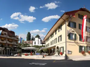 Mercure Lenzburg Krone