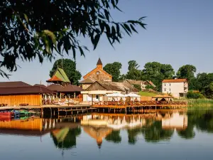 Braslav lakes (Браслав Лэйкс)