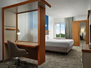 SpringHill Suites Pittsburgh Mt. Lebanon