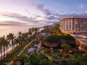 Hyatt Regency Maui Resort & Spa